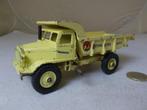 Dinky Supertoys 965 (1958) EUCLID REAR DUMP TRUCK (WERKT!)
