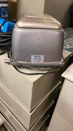 Grote luchtpomp, Tuin en Terras, Vijver-toebehoren, Ophalen of Verzenden, Zo goed als nieuw, Vijverpomp