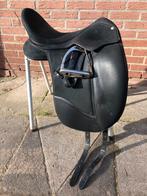 Dressuurzadel Wintec Isabell Werth hart 16,5, Ophalen of Verzenden, Gebruikt, Dressuur