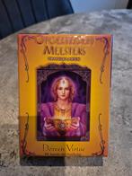 Opgestegen Meesters Orakelkaarten - Doreen Virtue (Nieuw), Boeken, Ophalen, Spiritualiteit algemeen, Overige typen, Nieuw