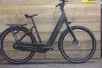 Cortina E-Nite DB7 MM Black Graphite DEMOMODEL, Nieuw