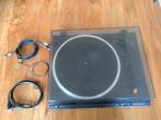 Technics SL-BD20 Platenspeler, Ophalen, Gebruikt, Automatisch, Platenspeler