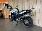 BMW F 800 R (bj 2016), Motoren, Motoren | BMW, 2 cilinders, Motorrijbewijs A, Bedrijf, Onbekend