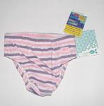 UV-werend zwembroekje van Cuddle Fish maat 6-12 maanden, Nieuw, Bikinibroekje, Ophalen of Verzenden, Cuddle Fish