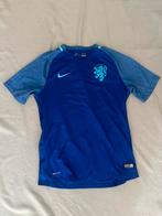 Nederlands elftal uit shirt (M), Sport en Fitness, Voetbal, Maat M, Ophalen of Verzenden, Gebruikt, Shirt