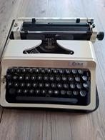 Erika model 44 typemachine, Ophalen of Verzenden