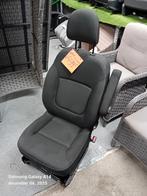 Opel vivaro bijrijdersstoel met armsteun, Auto-onderdelen, Ophalen, Opel