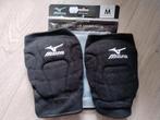 Kniebeschermers merk Mizuno, Sport en Fitness, Volleybal, Ophalen of Verzenden, Zo goed als nieuw, Bescherming