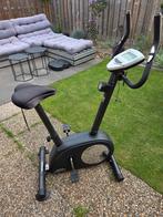 MPF Black Hometrainer, Sport en Fitness, Fitnessapparatuur, Ophalen, Zo goed als nieuw, Metaal, Hometrainer