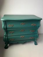 Buikkastje volledig gerestaureerd, Ophalen, Gebruikt, 1 of 2 laden, 50 tot 100 cm