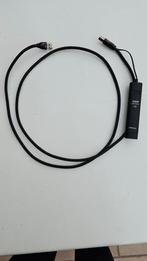 Audioquest coffee usb kabel, Ophalen of Verzenden, Zo goed als nieuw, Overige kabels, Minder dan 2 meter