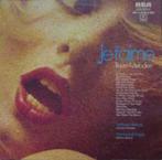 LP Anthony Ventura – Je T’aime 01 (Traum-Melodien), Ophalen of Verzenden, Gebruikt, 12 inch