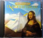 Paul Mauriat ‎– Classics In The Air CD, Verzenden, Classicisme, Zo goed als nieuw, Overige typen