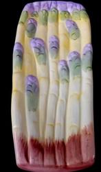 Keramieken aspergebord, Ophalen of Verzenden