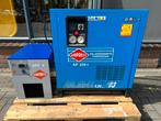 Airpress AP320+ 400v compressor 10 bar 317 l/min, 10 bar of meer, Zo goed als nieuw, Geluidgedempt, Minder dan 25 liter