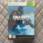 Xbox 360 - Call of Duty . Ghosts (Hardened Edition), Spelcomputers en Games, Games | Xbox 360, Avontuur en Actie, Ophalen of Verzenden