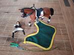 Schleich 40187 Dressuur ruiter  met paard, Ophalen of Verzenden, Zo goed als nieuw