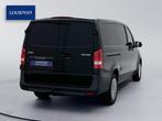 Mercedes-Benz Vito 116 CDI L2 Pro zwart Camera met parkeerse, Automaat, Gebruikt, Zwart, 2500 kg