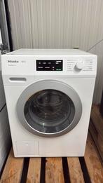 Miele W1 Wasmachine - PowerWash 2.0 - 8KG AAA+-20%, Witgoed en Apparatuur, Wasmachines, Ophalen, 1200 tot 1600 toeren, 8 tot 10 kg