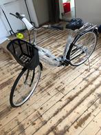 Fiets 26 inch omafiets, Fietsen en Brommers, Ophalen, Zo goed als nieuw