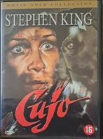 Cujo dvd, horrorfilm, Stephen King., Vanaf 16 jaar, Ophalen of Verzenden, Zo goed als nieuw, Slasher