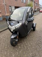 TE KOOP ELEKTRISCHE TRIKE 45 KM, Overige merken, 46 km of meer, Gebruikt, Ophalen of Verzenden