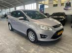 Ford C-Max 1.6 TDCi Titanium, Voorwielaandrijving, Euro 5, Stof, Gebruikt