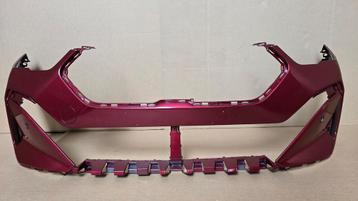 Voorbumper BMW X2 U10 BASIS BUMPER ORIGINEEL bj.2023- beschikbaar voor biedingen