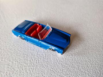 Bestbox 2514 Mercedes 280SL  beschikbaar voor biedingen