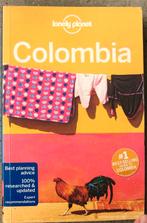 Colombia (Lonely Planet), Lonely Planet, Ophalen of Verzenden, Reisgids of -boek, Zuid-Amerika