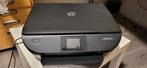 HP ENVY 5644 - e-All-in-One Printer, HP, Gebruikt, Ophalen of Verzenden, Faxen
