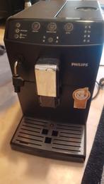 Philips Espresso/koffie machine., Ophalen, Gebruikt, Espresso apparaat, Gemalen koffie