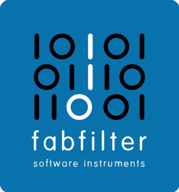 Fabfilter 2025 totaal bundel ( Mac & WIn ) beschikbaar voor biedingen