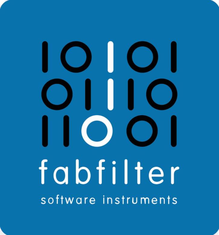 Fabfilter 2025 totaal bundel ( Mac & WIn ), Computers en Software, Audio-software, MacOS, Windows, Ophalen