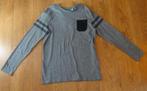 Mooie, nette longsleeve (158-164) HERE&THERE, Ophalen of Verzenden, Zo goed als nieuw, Jongen, Shirt of Longsleeve