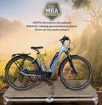 Flyer UpStreet 5 Elektrische fiets met midden motor ebikes!