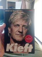 Michel van Egmond - Kieft, Boeken, Biografieën, Sport, Michel van Egmond, Ophalen of Verzenden, Zo goed als nieuw
