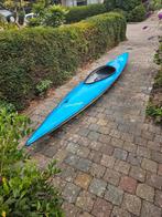 Polyester Kajak - Vaart licht & Snel, Watersport en Boten, Ophalen, Gebruikt, Eén persoon, Kajak