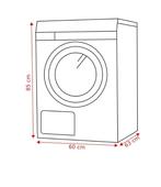 MOET WEG !  ZSM , SAMSUNG Bespoke 7000-serie AI 2025 nieuw, Witgoed en Apparatuur, 8 tot 10 kg, Nieuw, Ophalen of Verzenden, 1600 toeren of meer