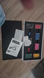 Oude versie van risk, Hobby en Vrije tijd, Gezelschapsspellen | Bordspellen, Ophalen, Zo goed als nieuw
