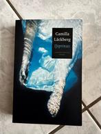 Ijsprinses - Camilla Läckberg, Ophalen of Verzenden, Zo goed als nieuw, Nederland