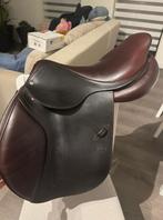 CWD Classic Saddle, Dieren en Toebehoren, Paarden en Pony's | Zadels, Ophalen of Verzenden, Zo goed als nieuw, Springen
