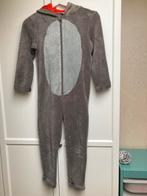 Freek Vonk warme onesie haai maat 122/128 ZGAN! Carnavalspak, Kinderen en Baby's, Kinderkleding | Maat 122, Ophalen of Verzenden