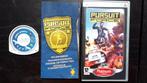 PSP - Pursuit Force - Playstation Portable - Actie Game, Avontuur en Actie, Vanaf 18 jaar, 1 speler, Ophalen of Verzenden