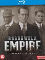 Boardwalk Empire Seizoen 4 (BR), Ophalen of Verzenden, Zo goed als nieuw, Tv en Series