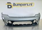 BUMPER Mini Cooper Countryman F60 85260000 VOORBUMPER 12968\, Auto diversen, Tuning en Styling, Ophalen of Verzenden