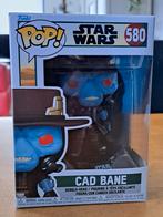 Funko Cad Bane Star Wars, Ophalen of Verzenden, Zo goed als nieuw