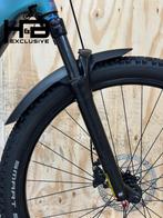 Cube Reaction Hybrid Pro 800 29 inch E-Mountainbike XT, Hardtail, Heren, Niet ingevuld, 49 tot 53 cm