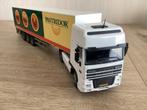 Zgan DAF 95 XF Space cab Spiegels antenne Oplegger PASTRIDOR, Hobby en Vrije tijd, Modelauto's | 1:50, Ophalen of Verzenden, Zo goed als nieuw