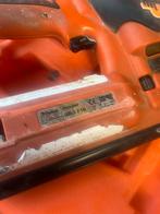 2x Paslode F16 Schiethamer, Doe-het-zelf en Verbouw, Ophalen of Verzenden, Gebruikt